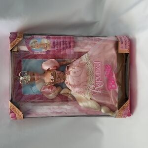 1997 Rapunzel Barbie